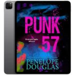 خرید و دانلود نسخه کامل کتاب انگلیسی Punk 57 2016