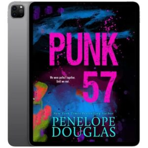 خرید و دانلود نسخه کامل کتاب انگلیسی Punk 57 2016