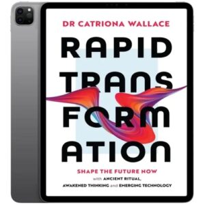 خرید و دانلود نسخه کامل کتاب انگلیسی Rapid Transformation 2025