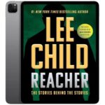 خرید و دانلود نسخه کامل کتاب انگلیسی Reacher 2025