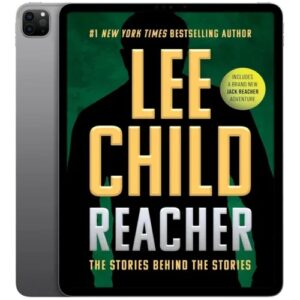 خرید و دانلود نسخه کامل کتاب انگلیسی Reacher 2025