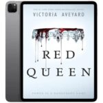 خرید و دانلود نسخه کامل کتاب انگلیسی Red Queen 2016