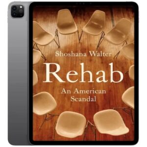 خرید و دانلود نسخه کامل کتاب انگلیسی Rehab 2025
