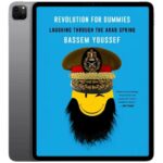 خرید و دانلود نسخه کامل کتاب انگلیسی Revolution for Dummies 2017