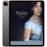 خرید و دانلود نسخه کامل کتاب انگلیسی Romancing Daphne 2017