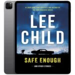 خرید و دانلود نسخه کامل کتاب انگلیسی Safe Enough 2024
