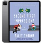 خرید و دانلود نسخه کامل کتاب انگلیسی Second First Impressions 2021
