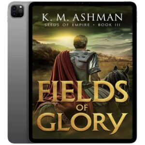 خرید و دانلود نسخه کامل کتاب انگلیسی Seeds of Empire III 2025