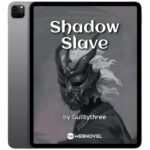خرید و دانلود نسخه کامل کتاب انگلیسی Shadow Slave 2022