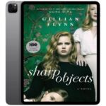 خرید و دانلود نسخه کامل کتاب انگلیسی Sharp Objects 2006