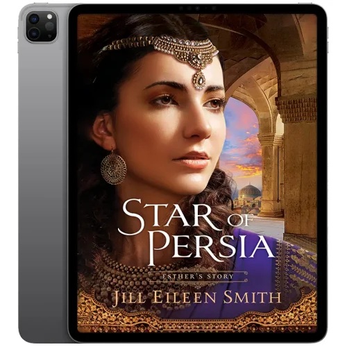 Star-of-Persia_-Esthers-Story-500x500 خرید و دانلود نسخه کامل کتاب انگلیسی Star of Persia 2020 - تصویر 1