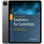 خرید و دانلود نسخه کامل کتاب انگلیسی Statistics for Scientists 2025