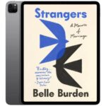 خرید و دانلود نسخه کامل کتاب انگلیسی Strangers 2026