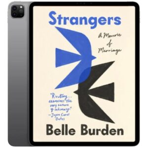 خرید و دانلود نسخه کامل کتاب انگلیسی Strangers 2026
