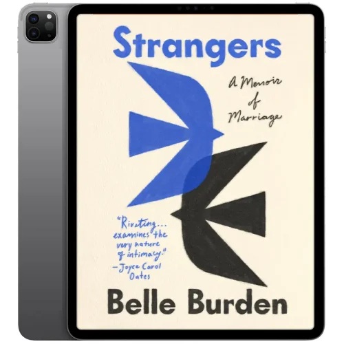 Strangers-500x500 خرید و دانلود نسخه کامل کتاب انگلیسی Strangers 2026 - تصویر 1