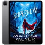 خرید و دانلود نسخه کامل کتاب انگلیسی Supernova 2019