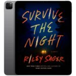 خرید و دانلود نسخه کامل کتاب انگلیسی Survive the Night 2021