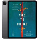 خرید و دانلود نسخه کامل کتاب انگلیسی Tao Te Ching 2018