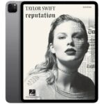 خرید و دانلود نسخه کامل کتاب انگلیسی Taylor Swift: Reputation 2018