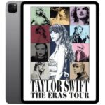خرید و دانلود نسخه کامل کتاب انگلیسی Taylor Swift: The Eras Tour 2024