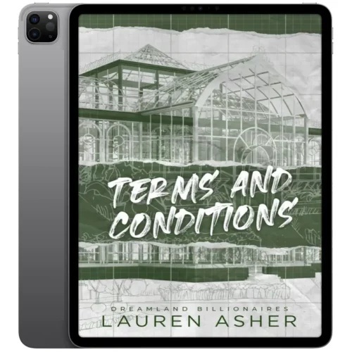 Terms-and-Conditions-500x500 خرید و دانلود نسخه کامل کتاب انگلیسی Terms and Conditions 2022 - تصویر 1