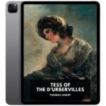 خرید و دانلود نسخه کامل کتاب انگلیسی Tess of the d’Urbervilles 2020