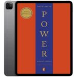 خرید و دانلود نسخه کامل کتاب انگلیسی The 48 Laws of Power 2000