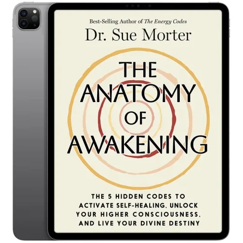 The-Anatomy-of-Awakening-500x500 خرید و دانلود نسخه کامل کتاب انگلیسی The Anatomy of Awakening 2026 - تصویر 1