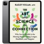خرید و دانلود نسخه کامل کتاب انگلیسی The Art and Science of Connection 2024