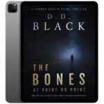 خرید و دانلود نسخه کامل کتاب انگلیسی The Bones at Point No Point 2022