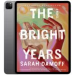 خرید و دانلود نسخه کامل کتاب انگلیسی The Bright Years 2025