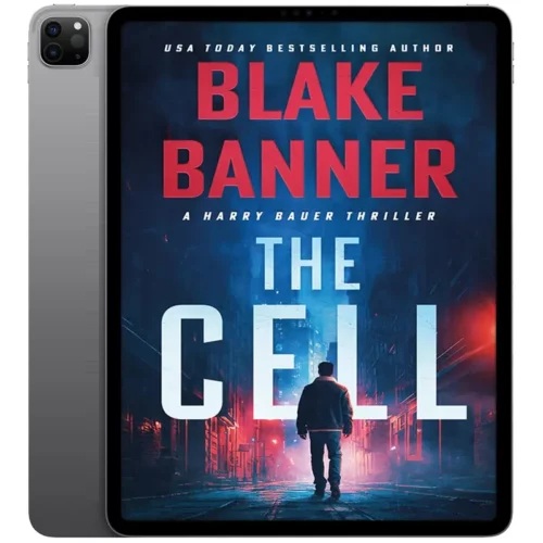 The-Cell-1-500x500 خرید و دانلود نسخه کامل کتاب انگلیسی The Cell 2025 - تصویر 1
