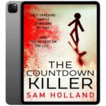 خرید و دانلود نسخه کامل کتاب انگلیسی The Countdown Killer 2025