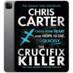 خرید و دانلود نسخه کامل کتاب انگلیسی The Crucifix Killer 2009