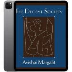 خرید و دانلود نسخه کامل کتاب انگلیسی The Decent Society 1996