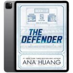 خرید و دانلود نسخه کامل کتاب انگلیسی The Defender 2025
