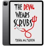 خرید و دانلود نسخه کامل کتاب انگلیسی The Devil Wears Scrubs 2013