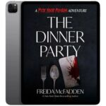 خرید و دانلود نسخه کامل کتاب انگلیسی The Dinner Party 2026