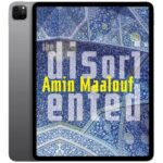 خرید و دانلود نسخه کامل کتاب انگلیسی The Disoriented 2020