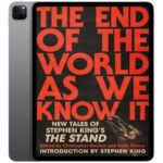 خرید و دانلود نسخه کامل کتاب انگلیسی The End of the World As We Know It 2025