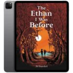 خرید و دانلود نسخه کامل کتاب انگلیسی The Ethan I Was Before 2017