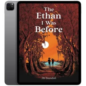 خرید و دانلود نسخه کامل کتاب انگلیسی The Ethan I Was Before 2017