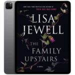 خرید و دانلود نسخه کامل کتاب انگلیسی The Family Upstairs 2019