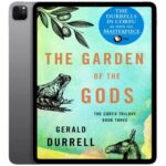 خرید و دانلود نسخه کامل کتاب انگلیسی The Garden of the Gods 2016