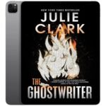 خرید و دانلود نسخه کامل کتاب انگلیسی The Ghostwriter 2025