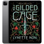 خرید و دانلود نسخه کامل کتاب انگلیسی The Gilded Cage 2021