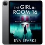 خرید و دانلود نسخه کامل کتاب انگلیسی The Girl in Room 16 2022