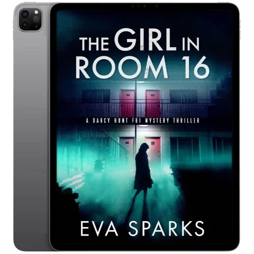 The-Girl-in-Room-16-500x500 خرید و دانلود نسخه کامل کتاب انگلیسی The Girl in Room 16 2022 - تصویر 1