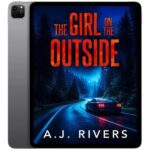 خرید و دانلود نسخه کامل کتاب انگلیسی The Girl on the Outside 2026