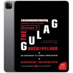خرید و دانلود نسخه کامل کتاب انگلیسی The Gulag Archipelago Volume 2